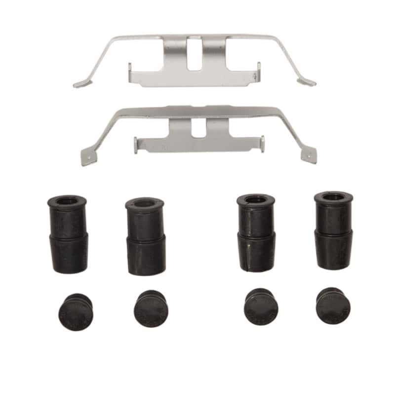 DFC — DFC 11-21 BMW 220i (Mexico) Front Premium Hardware Kit
DFC Disc Brk Hdw Kit - view 2