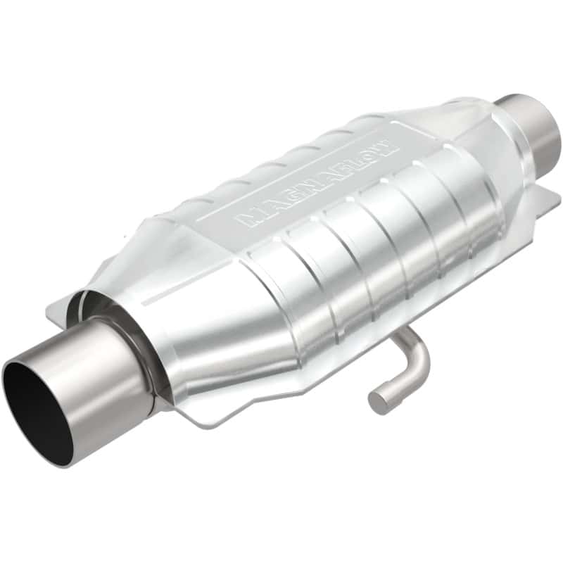 Magnaflow — MagnaFlow Conv Universal 2 inch PC2 Rear
California - view 32
