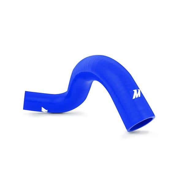 Mishimoto — Mishimoto 05-06 Pontiac GTO / 05-07 Vauxhall Monaro VXR Blue Silicone Radiator Hose Kit
Coolant Hose Kit - view 4