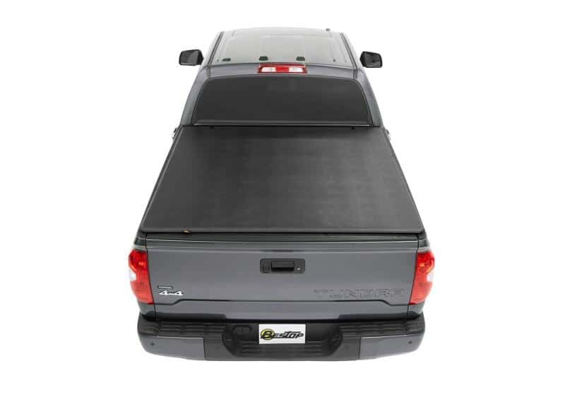 Bestop — Bestop 05-23 Toyota Tacoma For 6 Ft Bed Ez-Fold Soft Tonneau
EZ-Fold Soft Tonneau - view 1