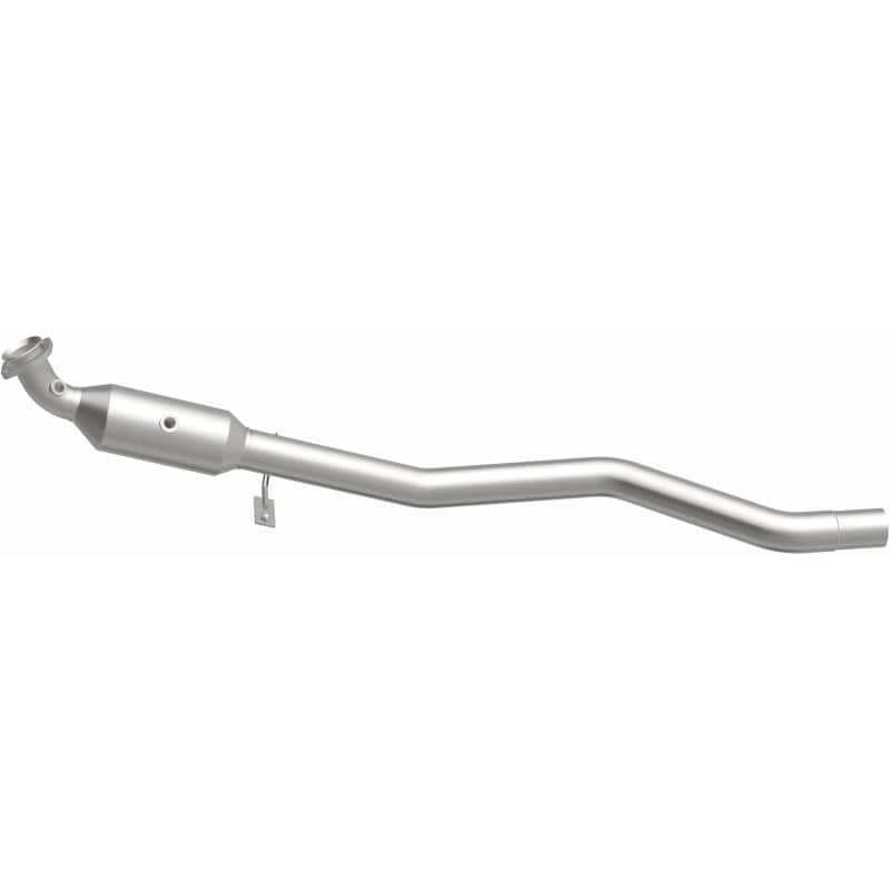 Magnaflow — Magnaflow Conv DF 2007-2012 GL450 4.6 L Underbody
OEM Grade
OEM - view 32