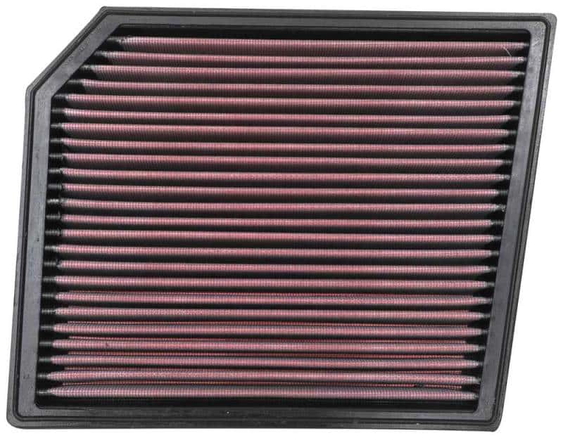 K&N Engineering — K&N 2019 BMW X2 M35 L4-2.0L F/I Replacement Air Filter
Air Filter - view 1