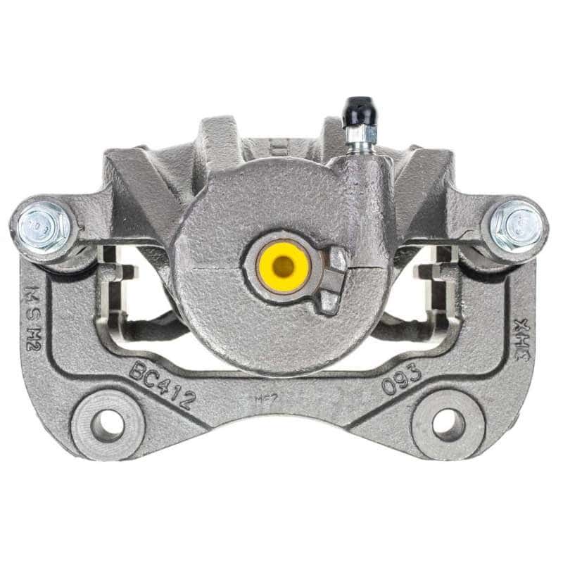 PowerStop — Power Stop 04-05 Hyundai Sonata Front Right Autospecialty Caliper w/Bracket
Caliper - view 3