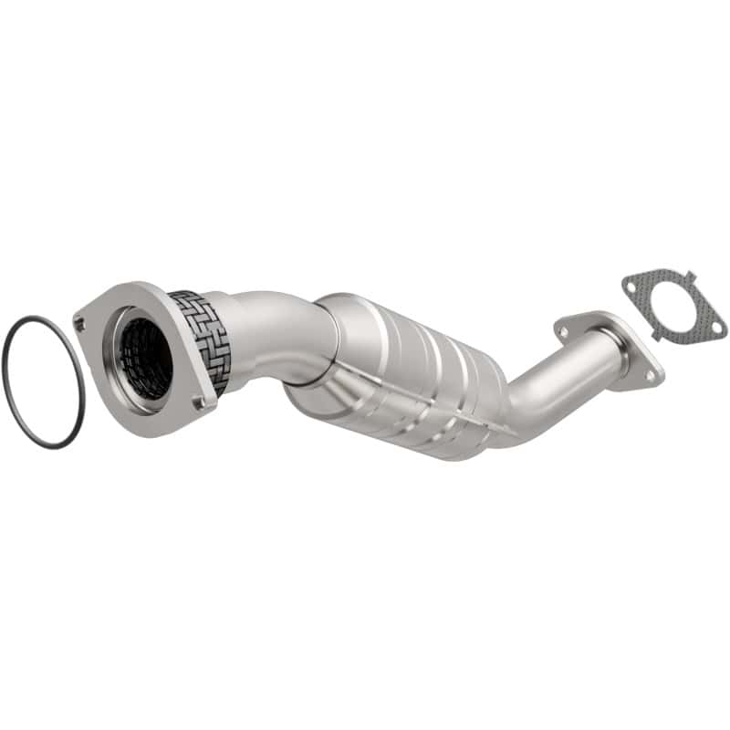 Magnaflow — MagnaFlow Conv DF 2008 Buick Lucerene 3.8L
OEM Grade
OEM - view 2