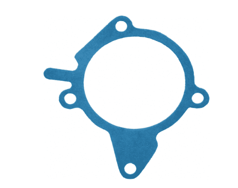 Fel-Pro — Fel-Pro 94-05 Mazda Miata/92-95 MX-3 Engine Water Pump Gasket - view 3