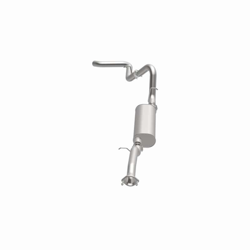 Magnaflow — MagnaFlow BRE Exhaust Kit 94-95 Tahoe Yukon 5.7L
Exhaust Kit - view 21