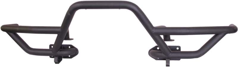 Rugged Ridge — Rugged Ridge RRC Mount XHD Modular Front Bumper 07-18 Jeep Wrangler JK 2dr
OFFROAD_BUMPERS
Bumper- Front - view 3