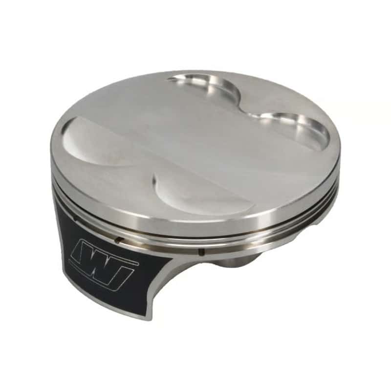 Wiseco — Wiseco Suzuki RMZ450 05-07 121 CR 9550ZV Piston kit
Piston Kit - view 3