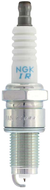 NGK — NGK Laser Iridium Spark Plug Box of 4 (ZGR7GI-13G) - view 1