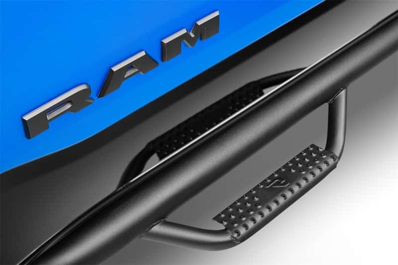 N-Fab — N-Fab Nerf Step 10-17 Dodge Ram 2500/3500 Mega Cab 6.4ft Bed - Tex. Black - Bed Access - 3in
NS10-18Rm2/356ft.4Mg
NS10-18Rm2/356'4MgTX - view 5
