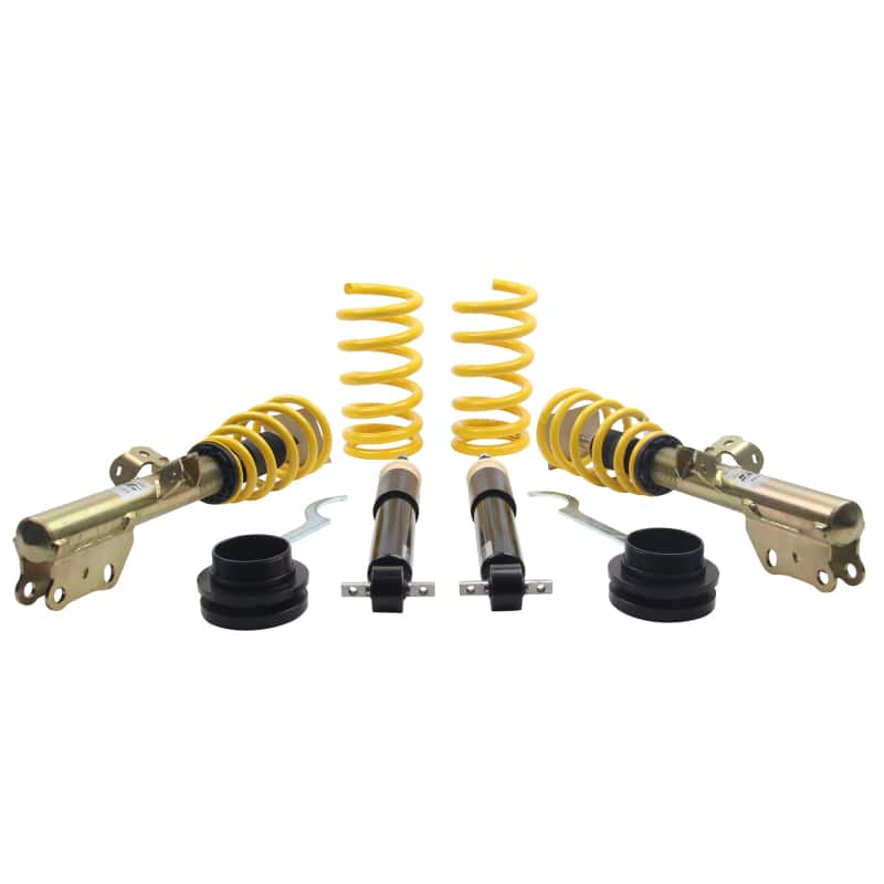ST Suspensions — ST X-Height Adjustable Coilovers 2015 Ford Mustang GT
Coilover Kit - view 8