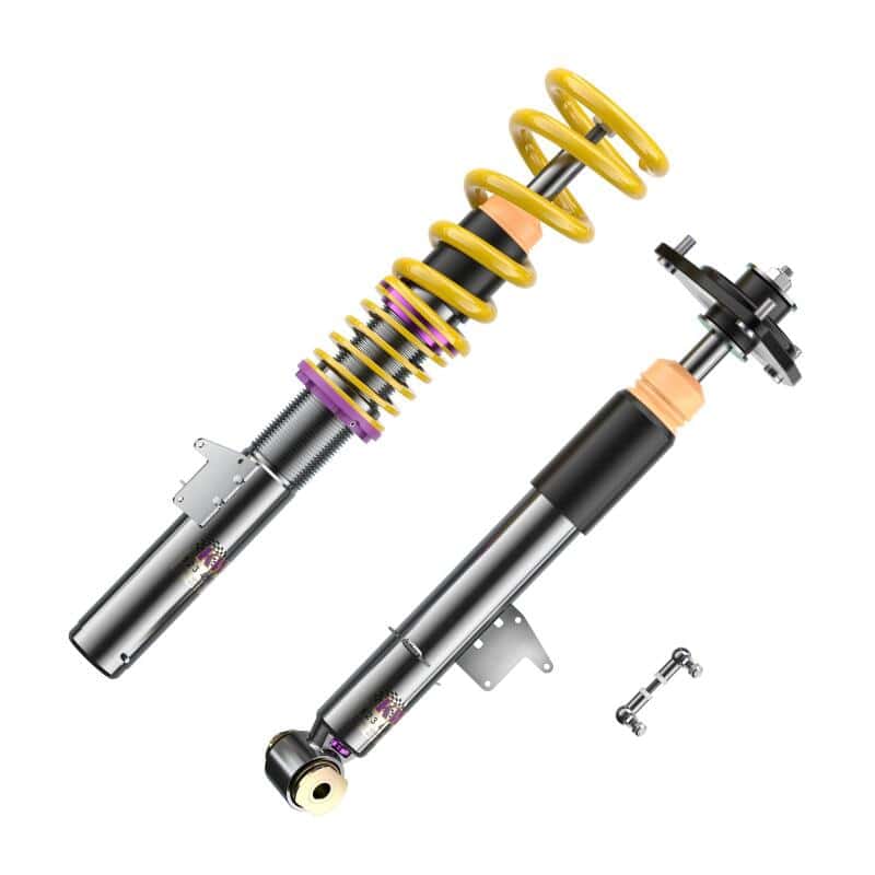 KW — KW Coilover Kit V3 BMW X6 M for vehicles equipped w/ EDC
Coilover Kit - view 5