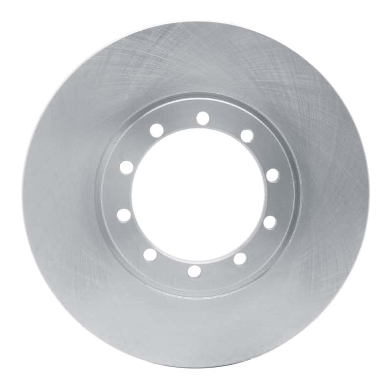 DFC — DFC 07-13 Ford Transit (Mexico) Rear Brake Rotor
DFC Brake Rotor - view 1