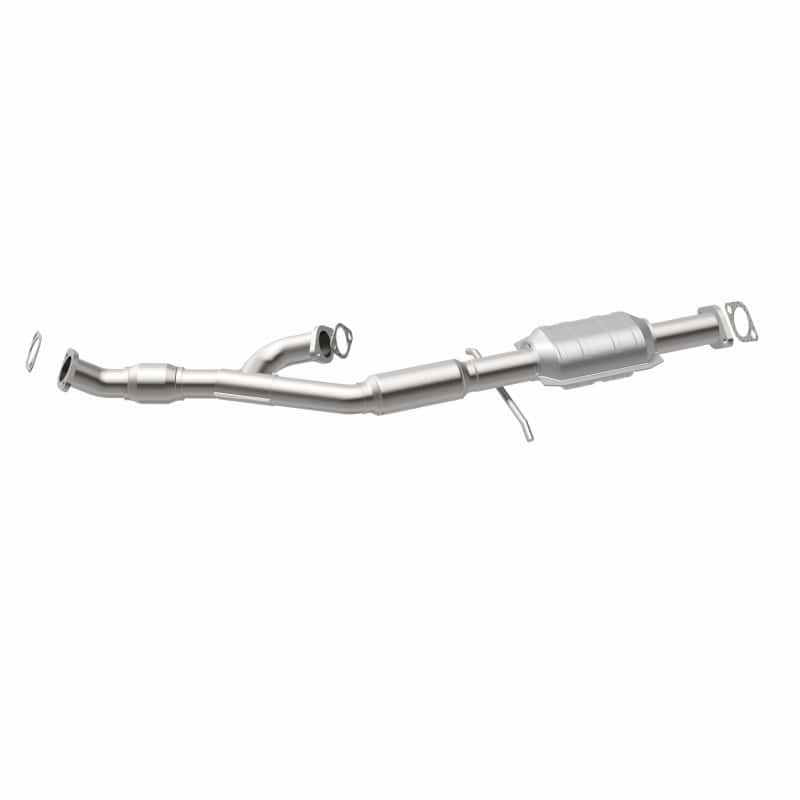 Magnaflow — Magnaflow Conv DF 02-06 Kia Optima 2.7L
California - view 9