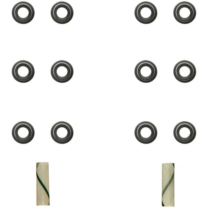 Fel-Pro — Fel-Pro Toyota 4Runner SS 72841 Engine Valve Stem Oil Seal Set - view 1