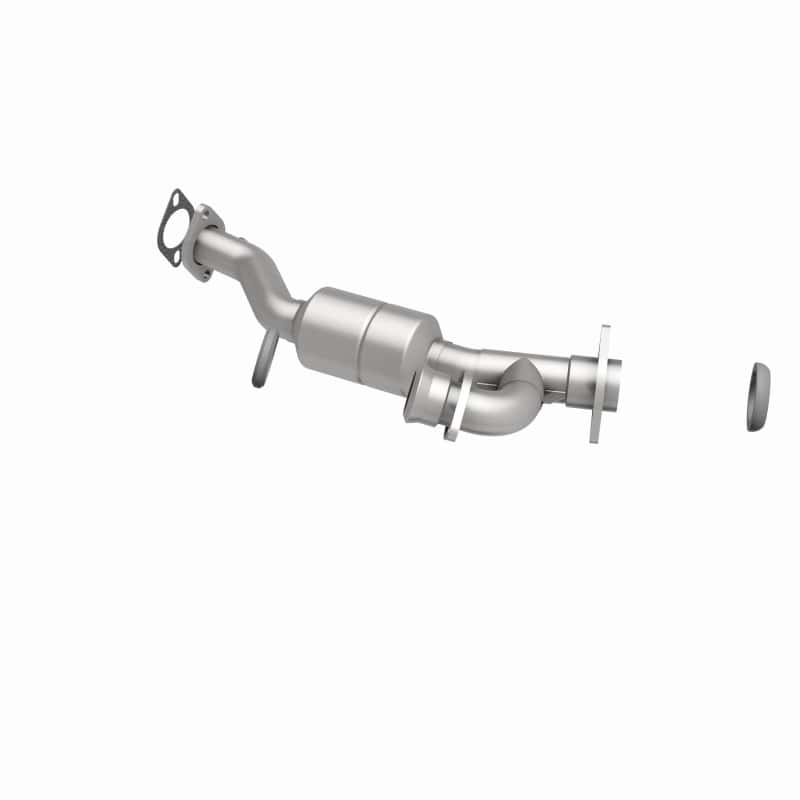 Magnaflow — MagnaFlow Conv DF 01-03 Montero 3L Passenger Side Front
HM Grade
HM - view 13