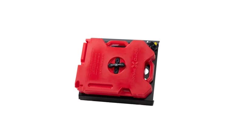 Putco — Putco 2020 Jeep Gladiator Venture TEC Rack Mounting Plate - 11in x 17in x 18in
RRackCrossBarMount - view 2