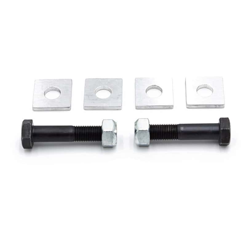 SPL Parts — SPL Parts 2013+ Subaru BRZ/Toyota 86 / 2015+ Subaru WRX/STI Eccentric Lockout Kit
Ecc Lockout Kit - view 2
