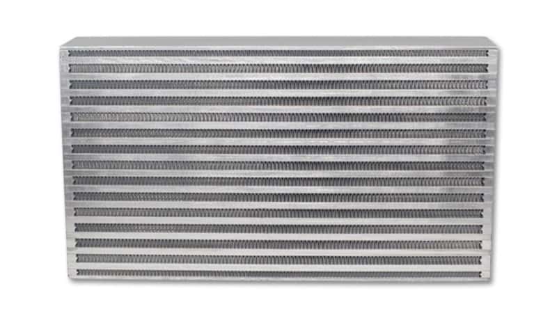 Vibrant — Vibrant Intercooler Core - 17.75in x 9.85in x 3.5in
ICCore17.75x9.85x3.5
ICCore17.75"Wx9.85"H - view 1
