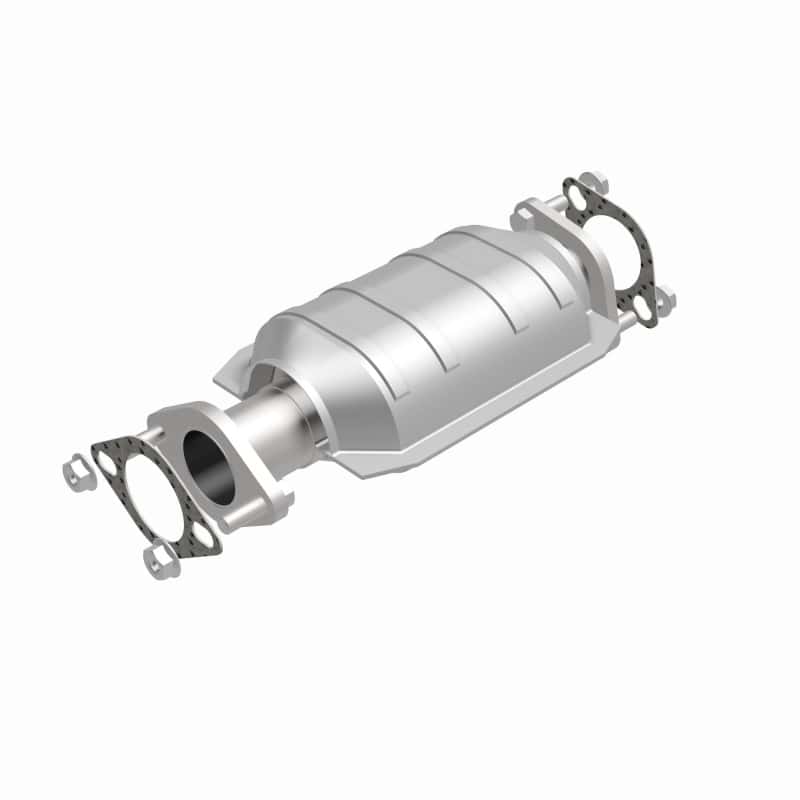 Magnaflow — Magnaflow Conv DF 06-08 Hyundai Tucson 2.0L
OEM Grade
OEM - view 7
