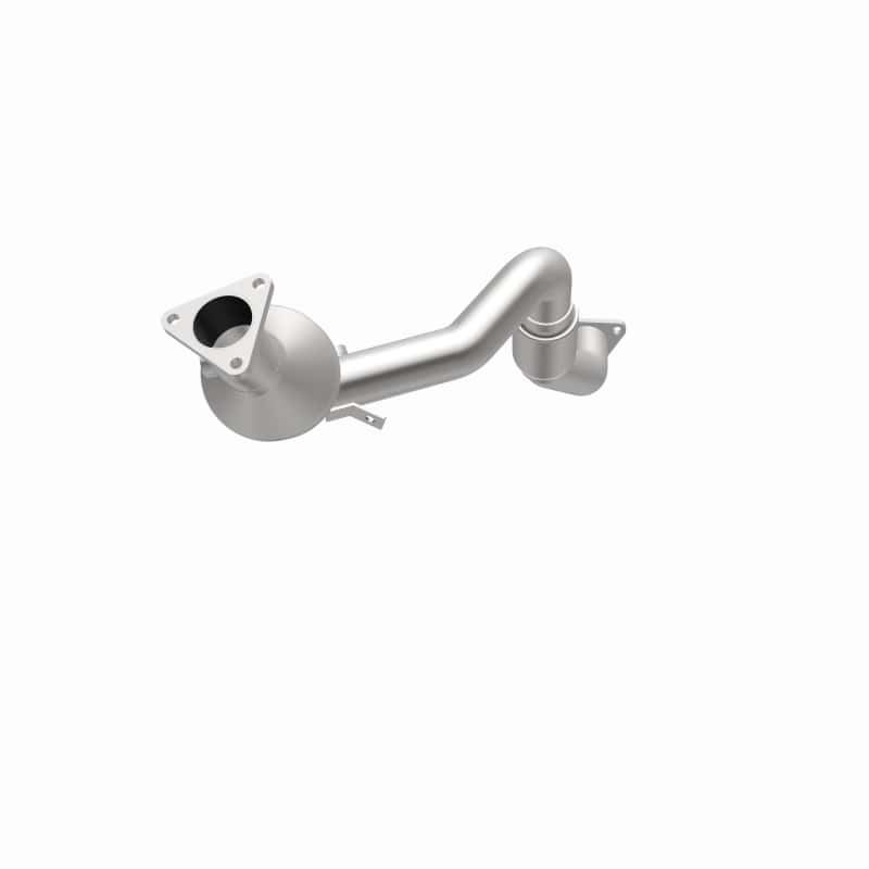 Magnaflow — MagnaFlow Conv DF 07 VW Touareg 3.6L Front close
OEM Grade
OEM - view 25