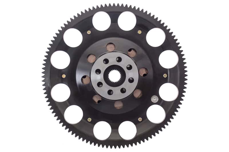 ACT — ACT Twin Disc Sint Iron Race Clutch Kit
Twin Disc Kit - view 3