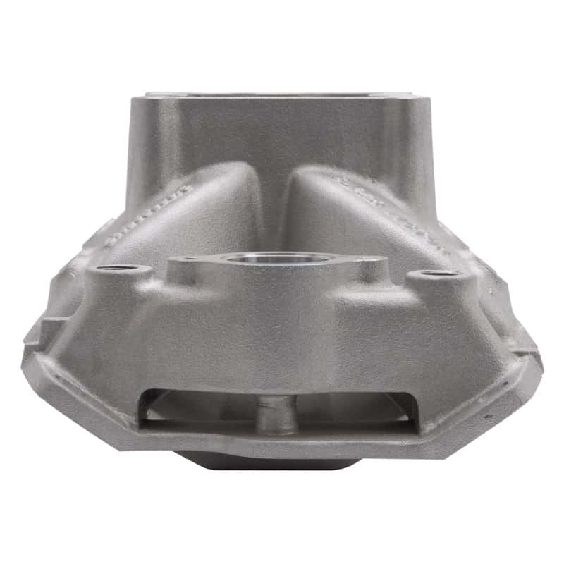 Edelbrock — Edelbrock Super Victor 4500 23 Manifold
MANIFOLD-RACE - view 5