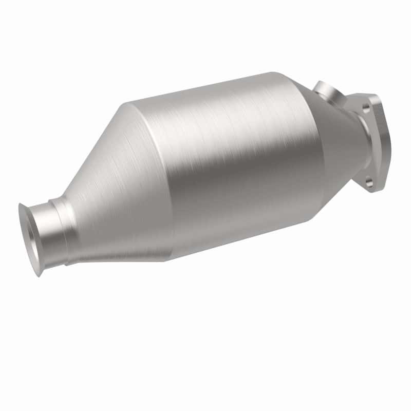 Magnaflow — Magnaflow 77-79 Transporter L4 Direct Fit Converter
California - view 19
