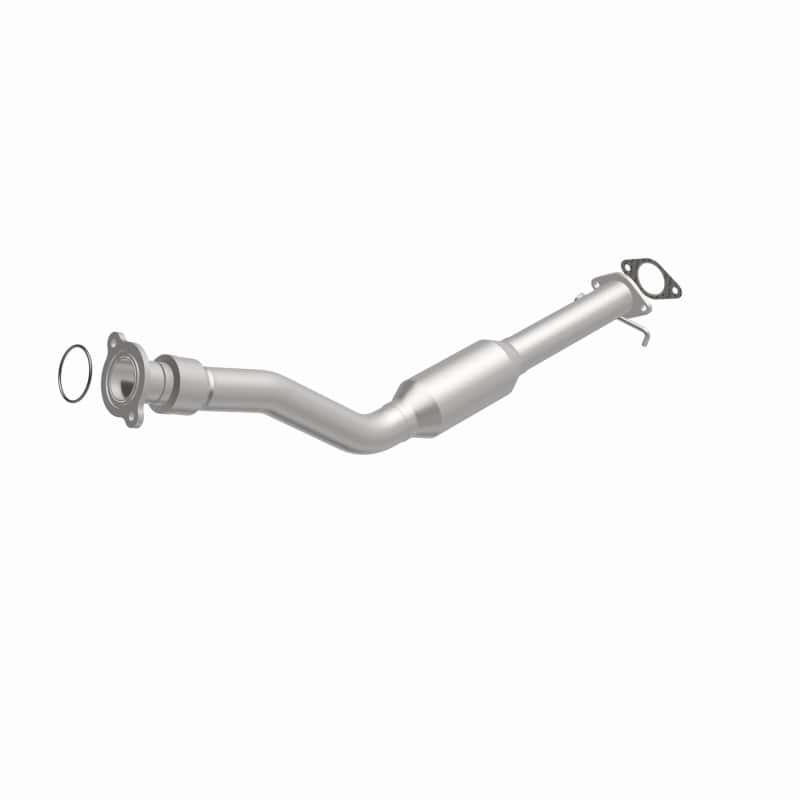 Magnaflow — Magnaflow 04-05 Chevrolet Impala 3.4L Direct Fit Converter
California - view 6
