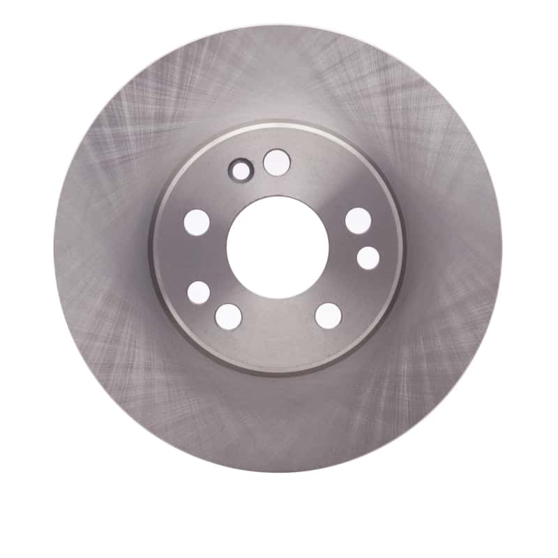 DFC — DFC 91-99 Mercedes-Benz 300SE Front Brake Rotor
DFC Brake Rotor - view 1