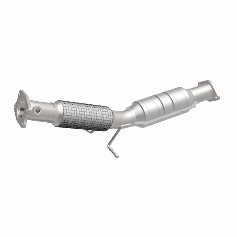 Magnaflow — MagnaFlow Conv DF 06-09 Volvo S40 2.4L
OEM Grade
OEM - view 9