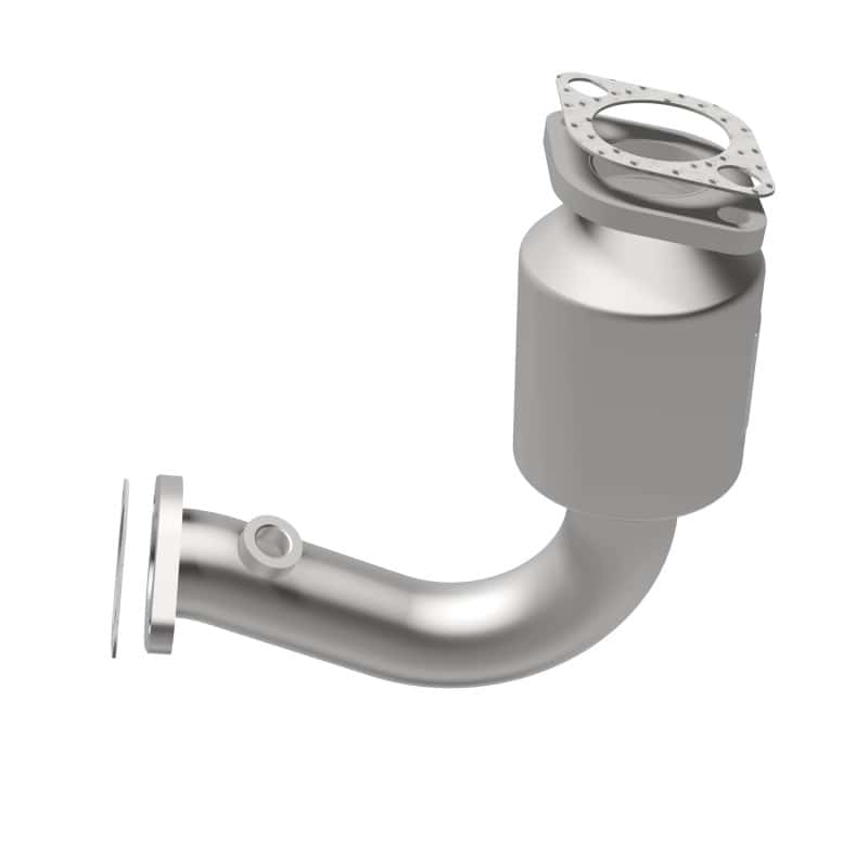 Magnaflow — MagnaFlow Conv DF 94-99 Mitsubishi 300GT 49S
HM Grade
HM - view 20