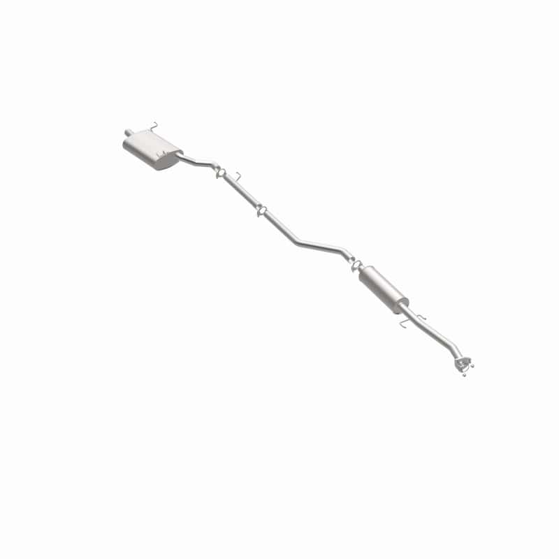 Magnaflow — MagnaFlow BRE Exhaust Kit 08-12 Honda Accord 2.4L
Exhaust Kit - view 19