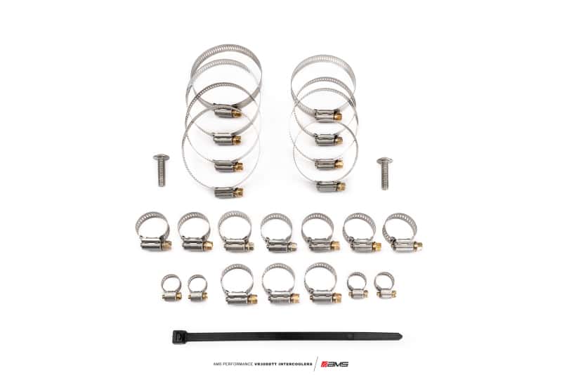 AMS — AMS Performance 2023+ Nissan Z VR30 Intercoolers - view 4