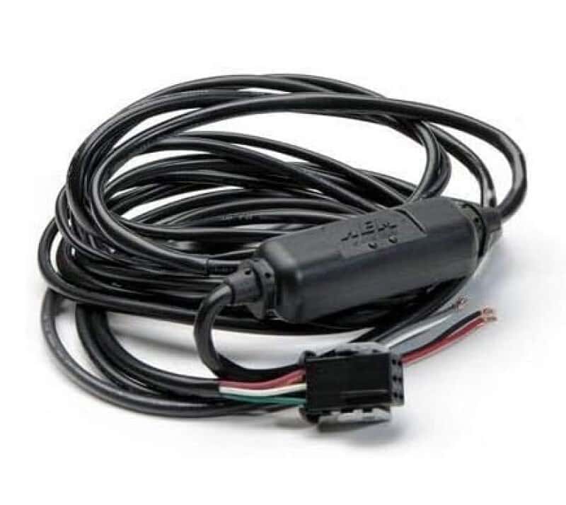 AEM — AEM X-Series Inline Wideband UEGO Controller
X-Series Inline AFR
X-Series Inline - view 8