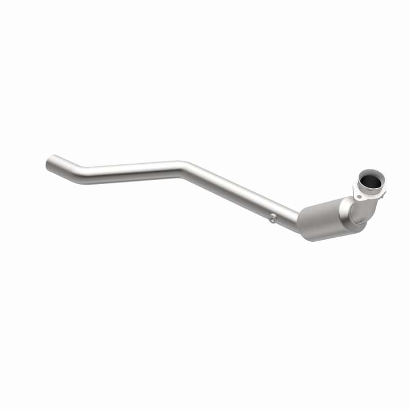 Magnaflow — Magnaflow 00-02 Jaguar S-Type 3.0L Direct Fit Catalytic Converter
California - view 18