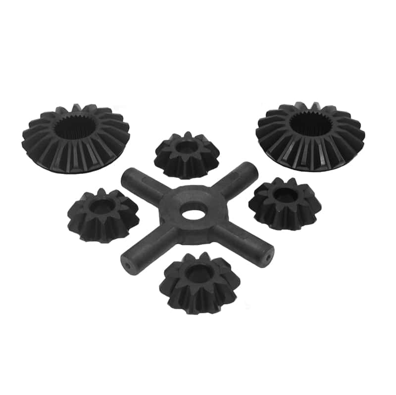 Yukon Gear & Axle — USA Standard Gear Standard Spider Gear Set For GM 10.5in 14 Bolt Truck
Spider Gear Kit - view 2