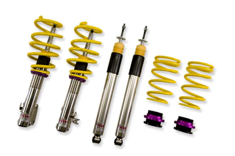 KW — KW Coilover Kit V3 Honda Civic (FA5/FG2/FD2) (US models only)
Coilover Kit - view 3