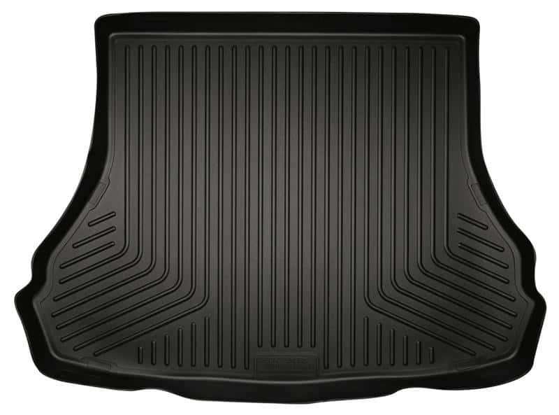 Husky Liners — Husky Liners 11-12 Hyundai Elantra WeatherBeater Black Trunk Liner
FLOOR COVERINGS
Trunk Liner - view 2
