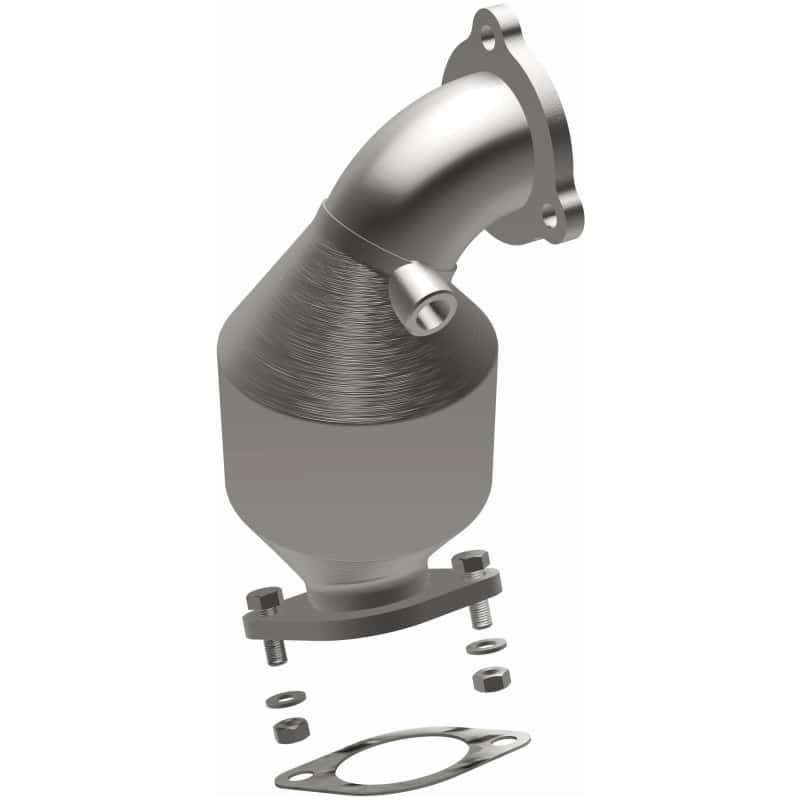 Magnaflow — MagnaFlow Conv Direct Fit OEM 13-15 Hyundai Veloster 1.6L Underbody
OEM Grade
OEM - view 3