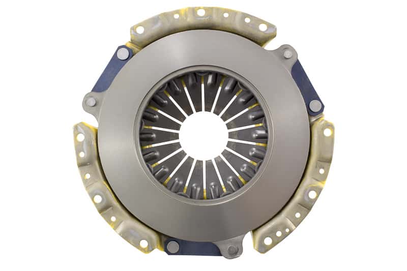 ACT — ACT 1981 Nissan 280ZX P/PL Xtreme Clutch Pressure Plate
Pressure Plate - view 3
