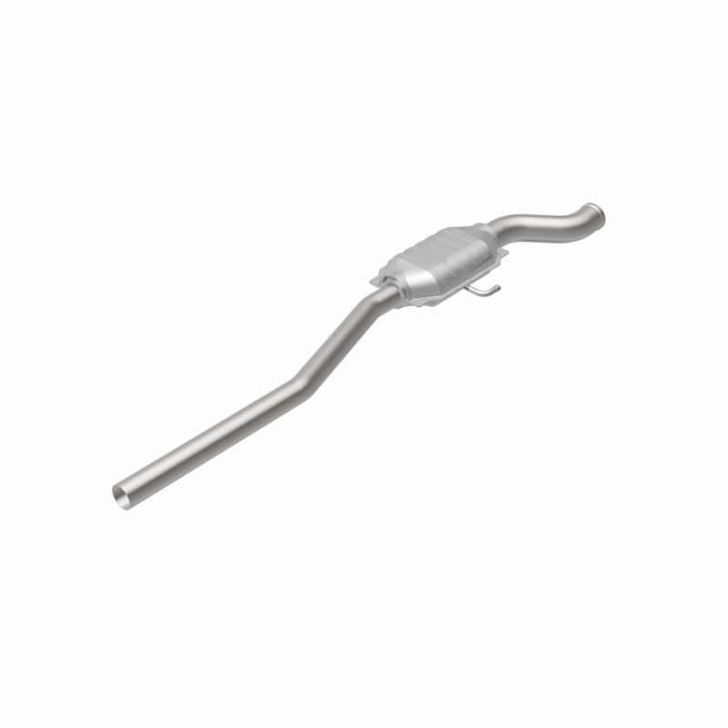 Magnaflow — MagnaFlow Conv Direct Fit 79-81 Dodge D150/D200 3.7L
California - view 18