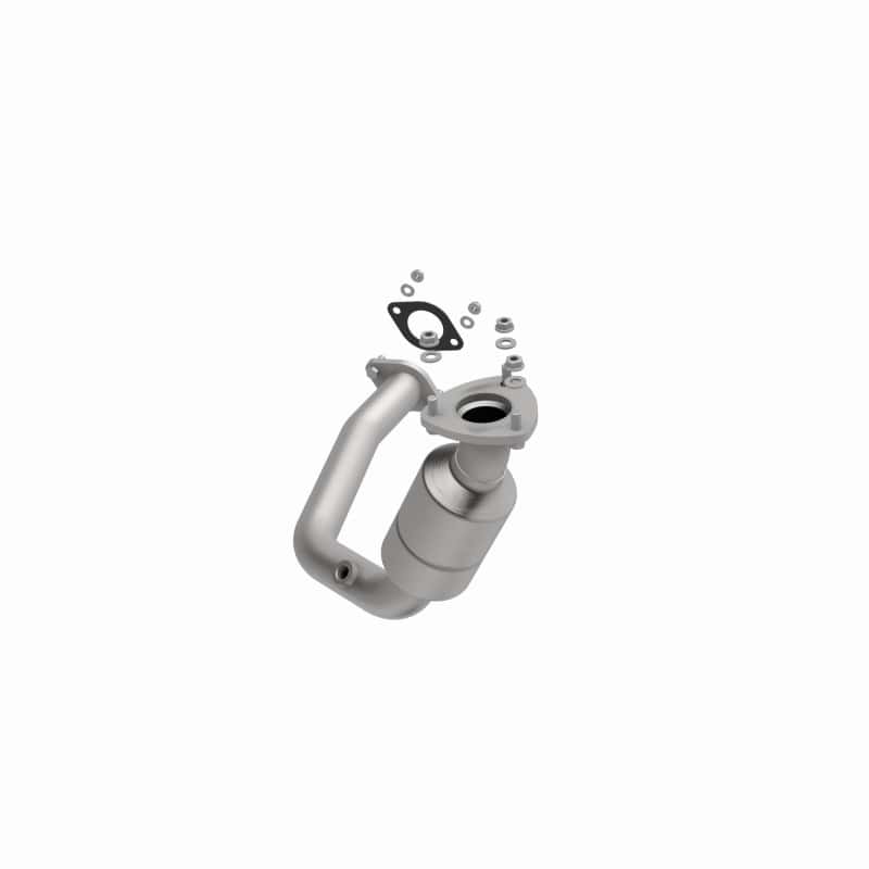 Magnaflow — Magnaflow 2004 Chevrolet Malibu 3.5L Direct Fit Converter
California - view 7