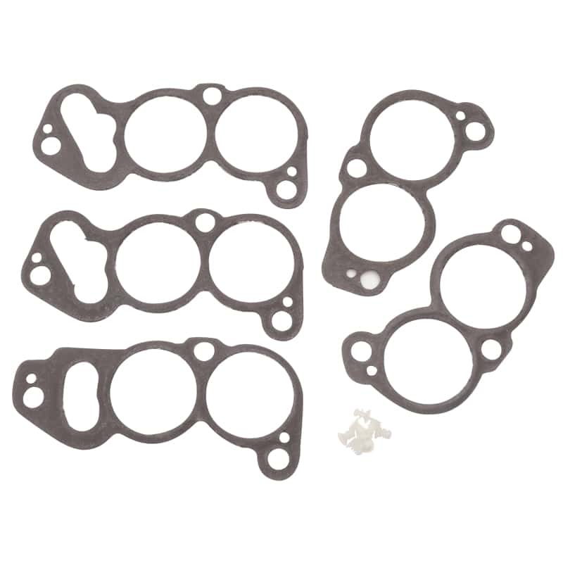 Edelbrock — Edelbrock T P I Runner Gskt Set
GASKETS - view 3