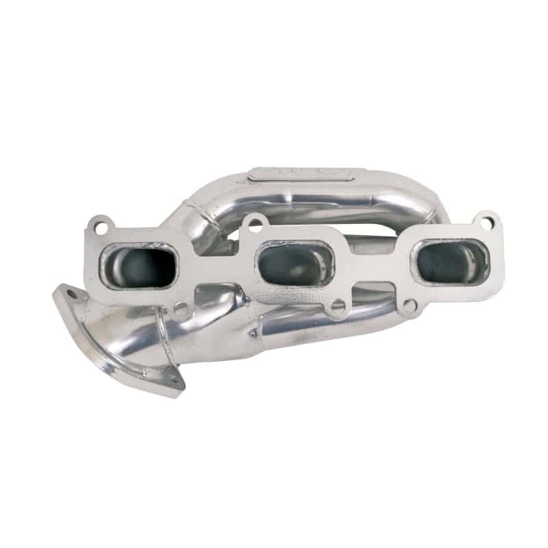 BBK — BBK 11-15 Ford Mustang 3.7L Shorty Tuned Length Headers - 1-5/8 Silver Ceramic (CARB EO 11-14 Only)
Exhaust Headers
Exhaust Header - view 6