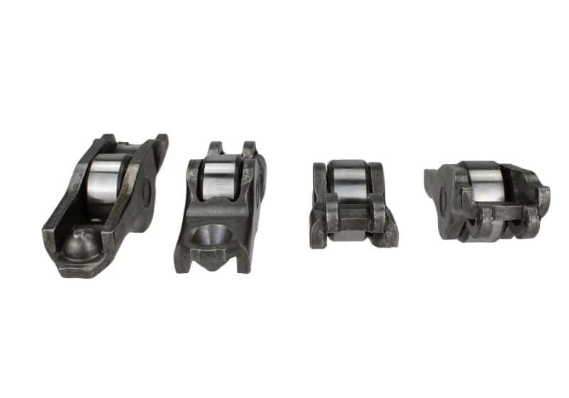 Ford Racing — Ford Racing Mustang SVT 5.4L Modular Rocker Arm Set
Rocker Arm Kit - view 4