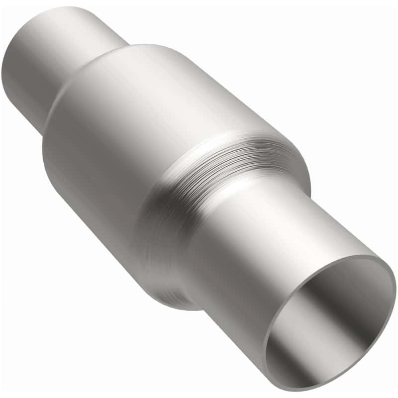 Magnaflow — MagnaFlow Conv Univ 2.25inch Preconv.
Standard Grade
Standard - view 3