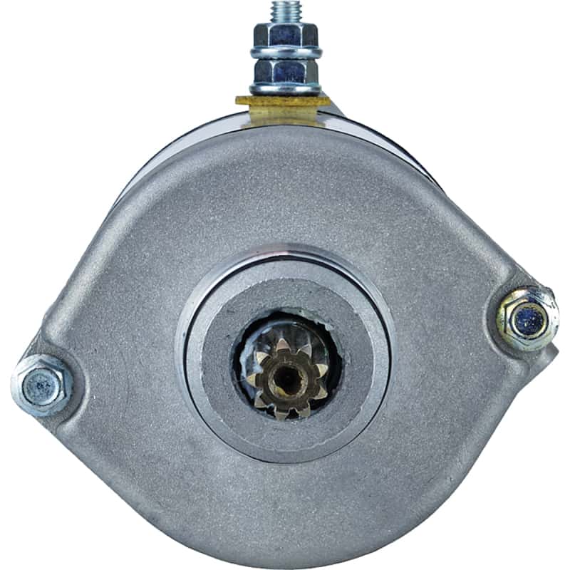 Arrowhead — Arrowhead Yamaha 12V 9T Str - view 7