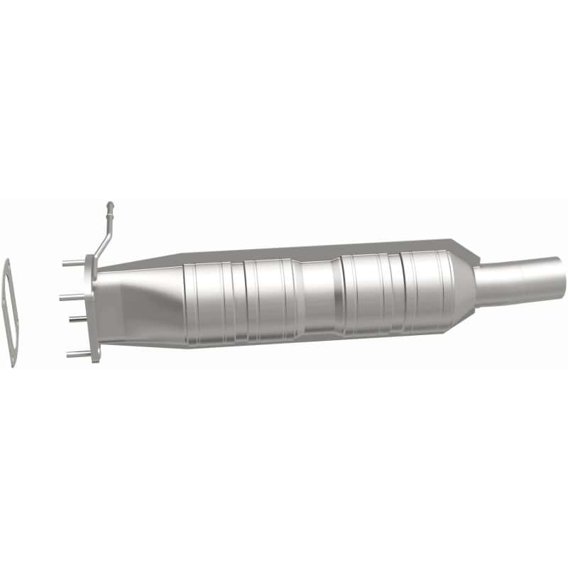 Magnaflow — MagnaFlow Conv DF 05-07 Ford F-Series Rear
OEM Grade
OEM - view 32