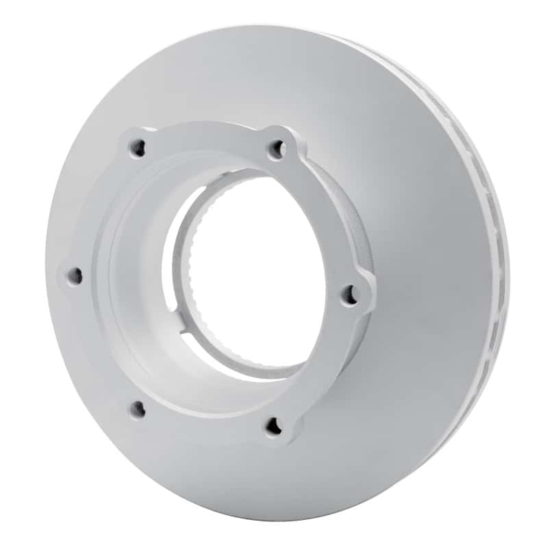 DFC — DFC 13-20 Hino 5 Rear GeoSPEC Coated Rotor
DFC Brake Rotor - view 2
